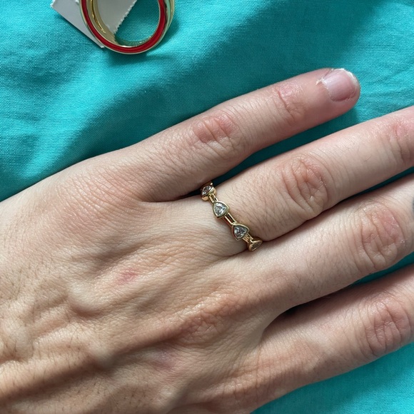 $ firm Kendra Scott Arden Rings - Picture 4 of 5